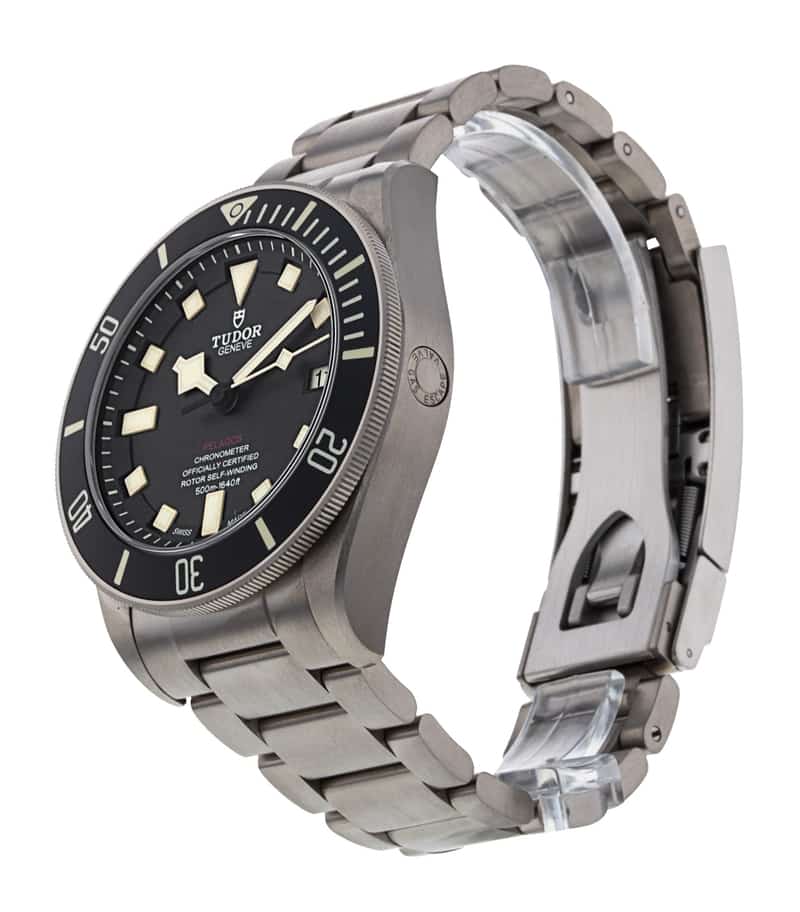 Tudor Pelagos M25610TNL-0001